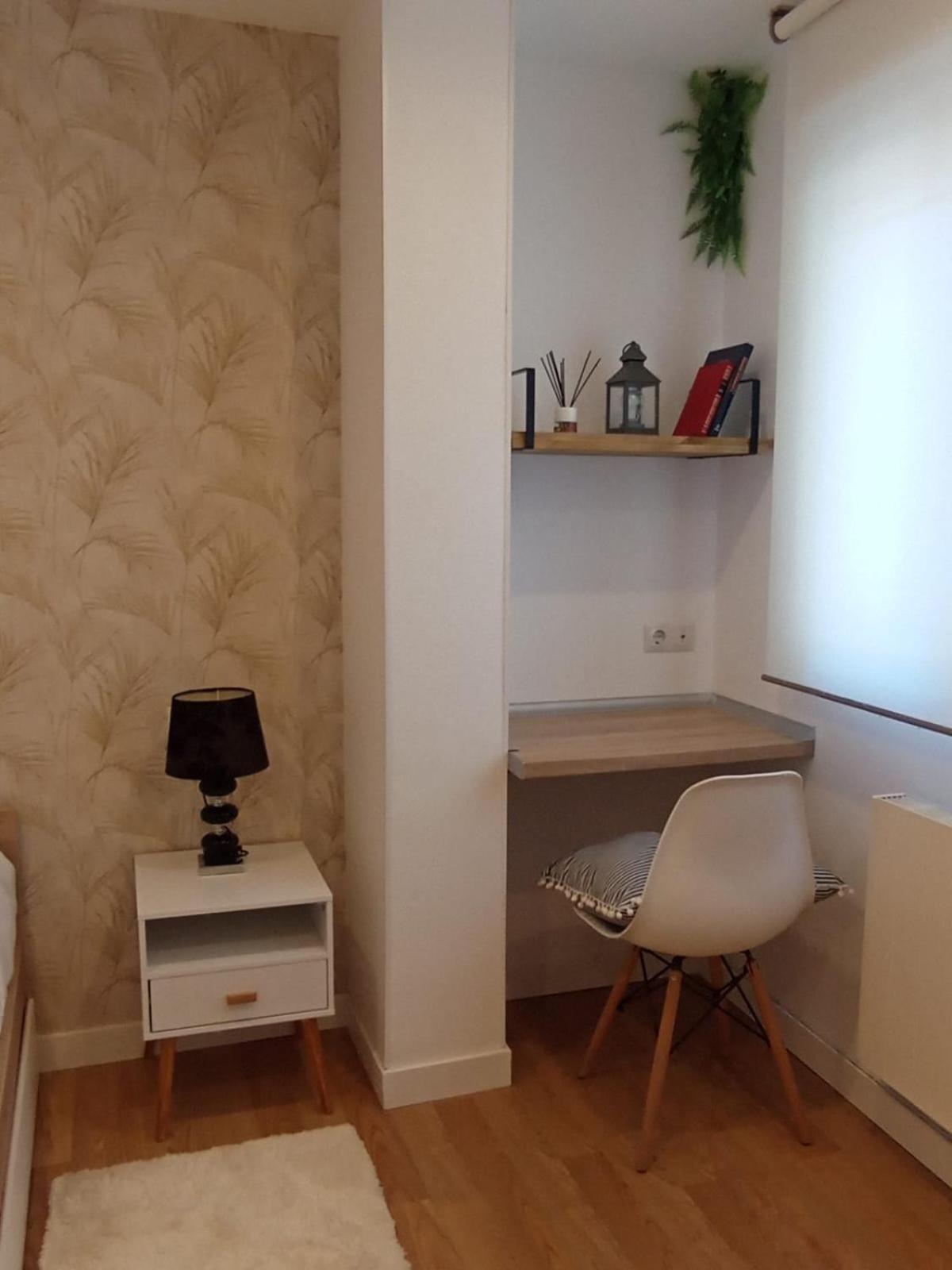 Apartamento Peace Home Astillero 엘 아스티예로 외부 사진