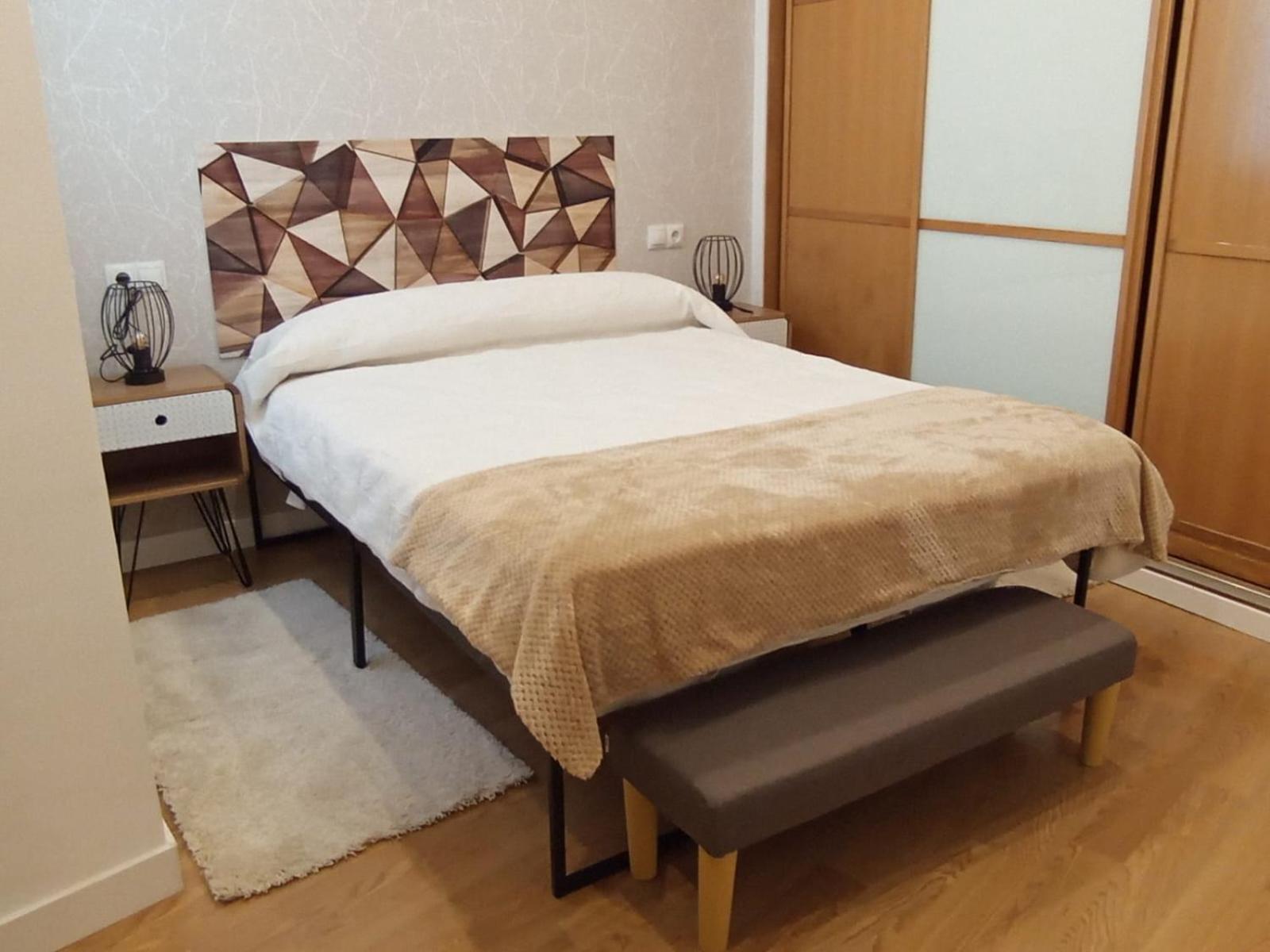 Apartamento Peace Home Astillero 엘 아스티예로 외부 사진