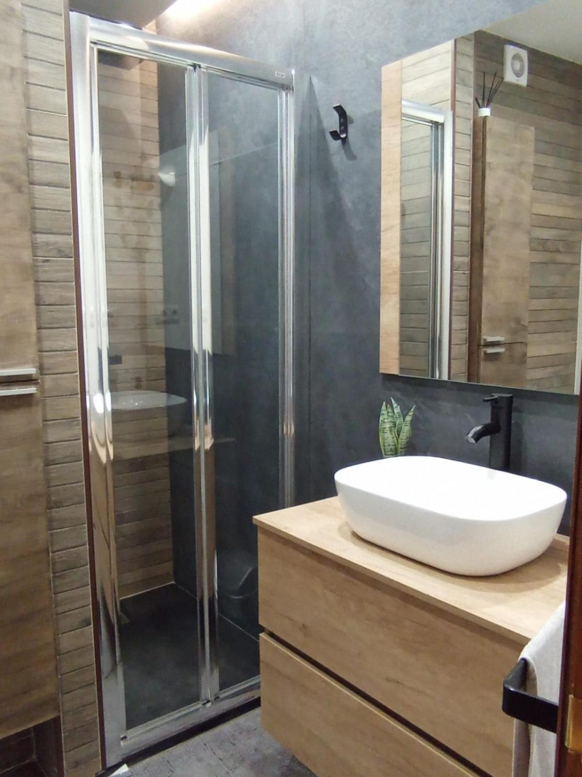 Apartamento Peace Home Astillero 엘 아스티예로 외부 사진