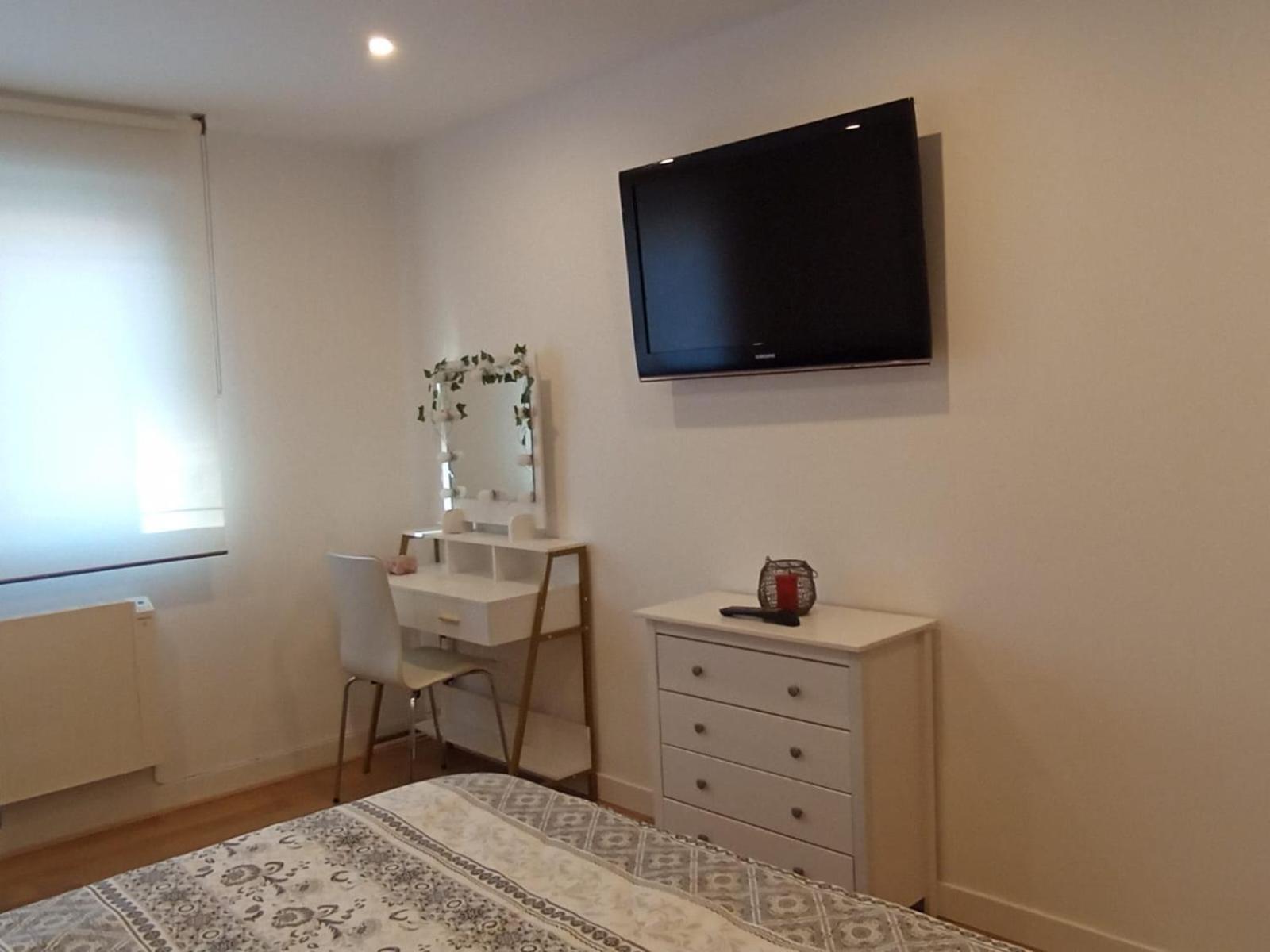Apartamento Peace Home Astillero 엘 아스티예로 외부 사진