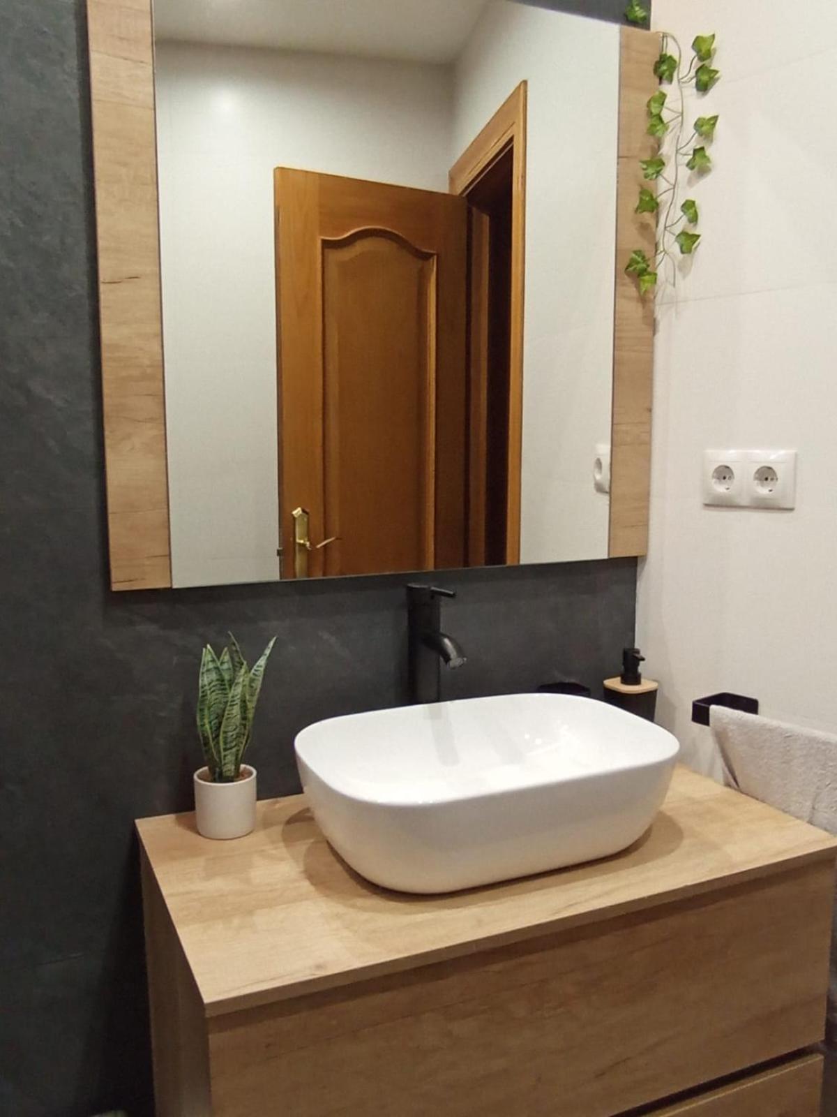Apartamento Peace Home Astillero 엘 아스티예로 외부 사진