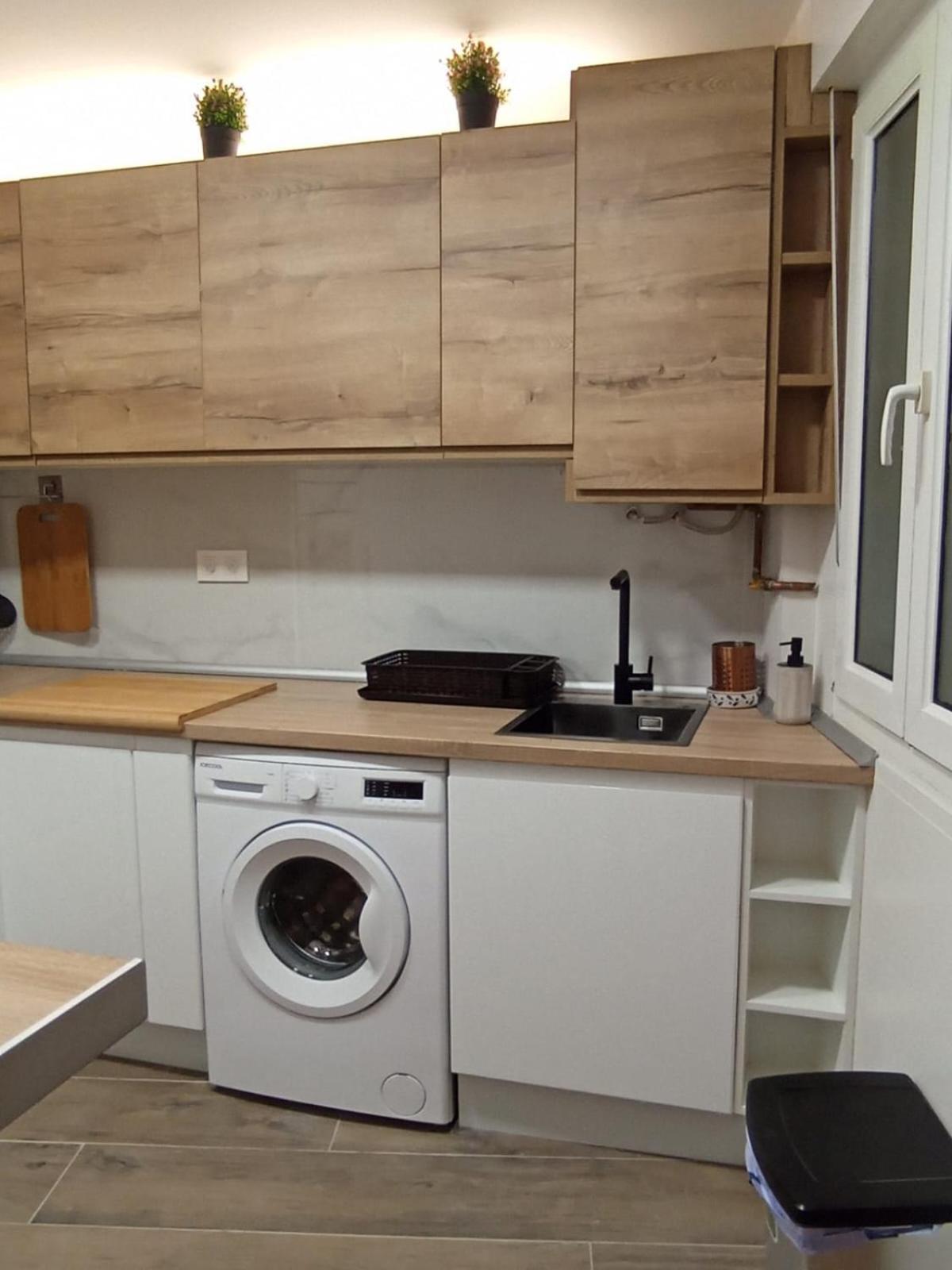Apartamento Peace Home Astillero 엘 아스티예로 외부 사진