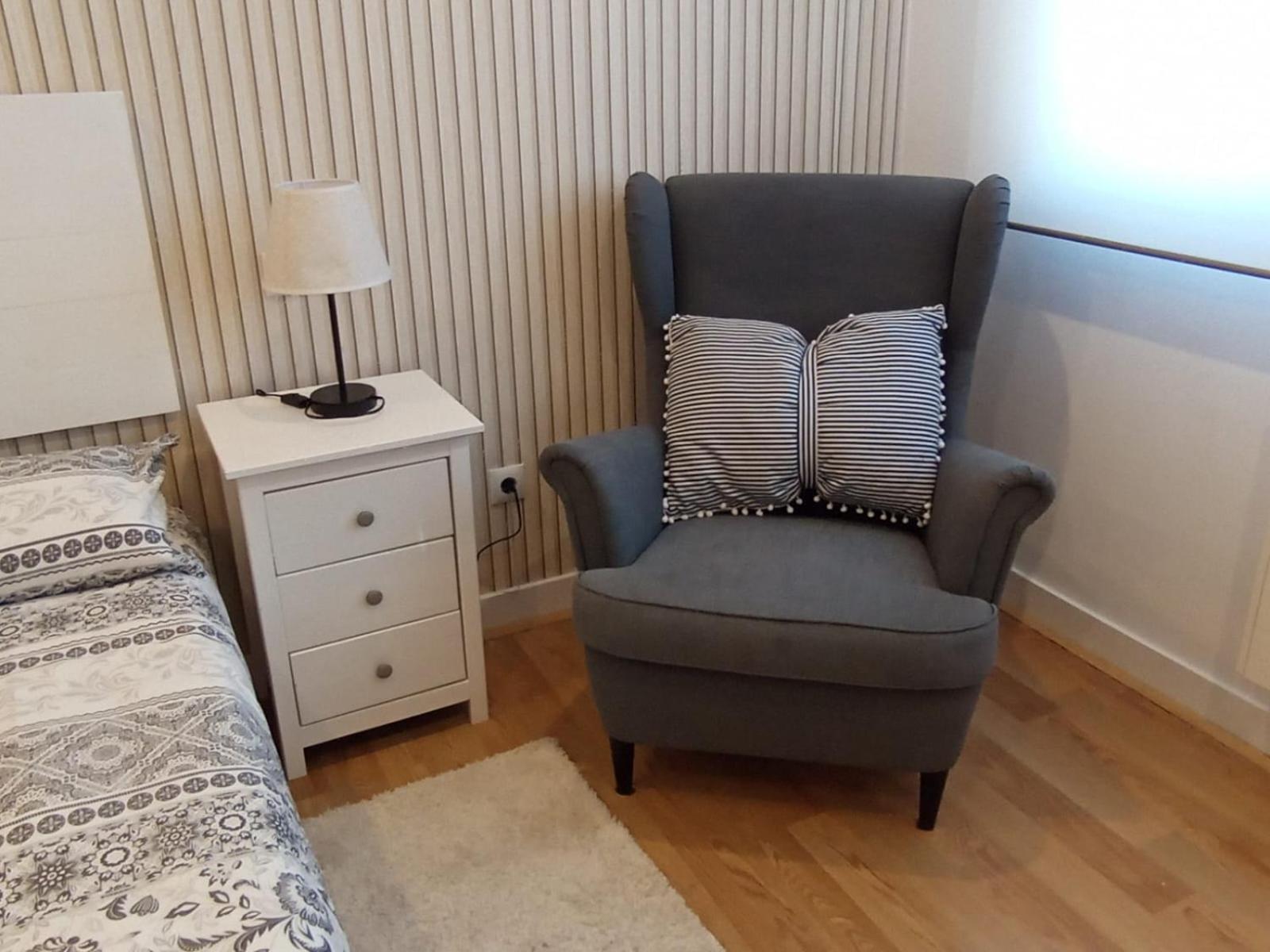 Apartamento Peace Home Astillero 엘 아스티예로 외부 사진